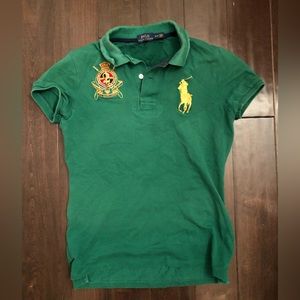 Polo Ralph Lauren Polo Shirt